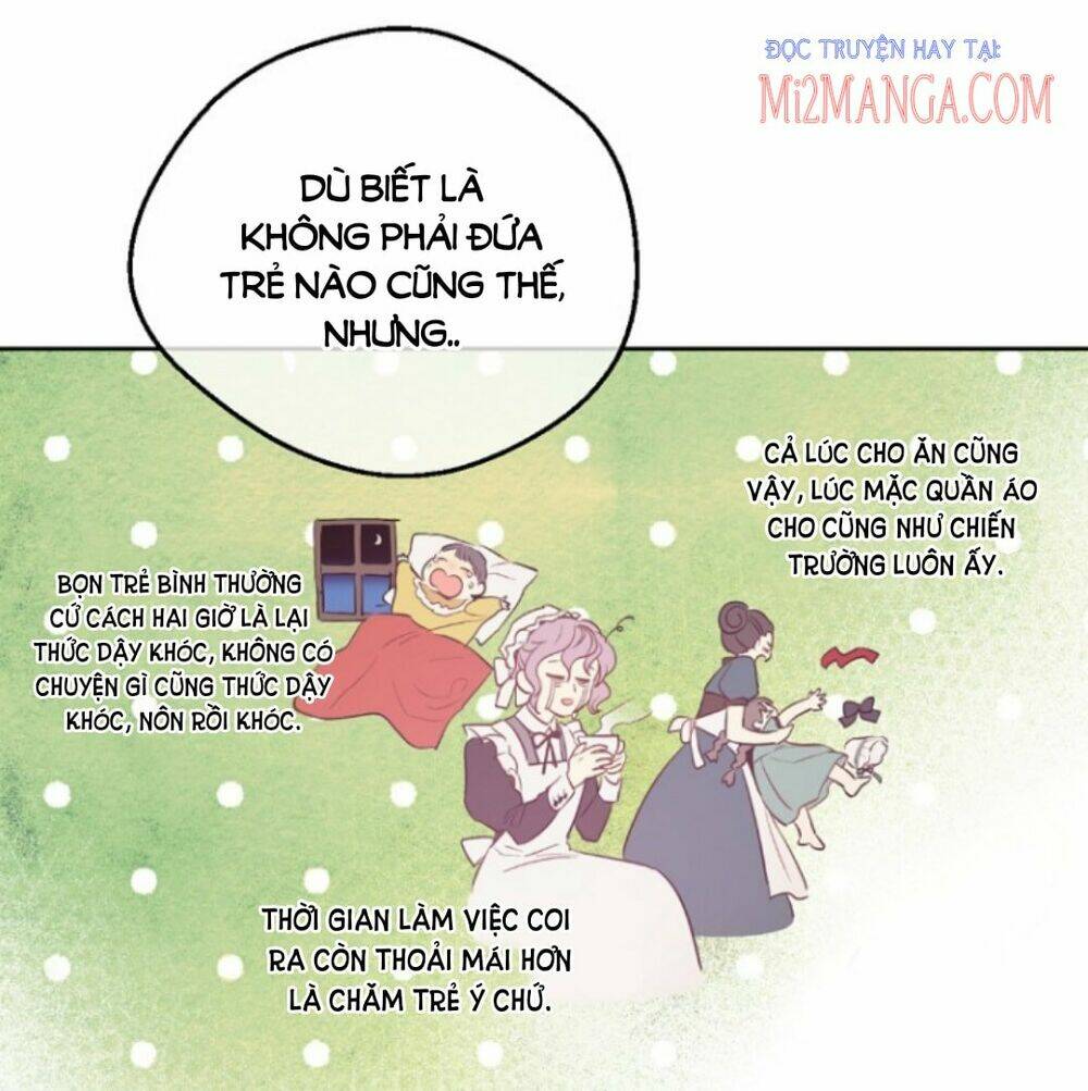 một ngày nọ ta trở thành công chúa chapter 115.5 33