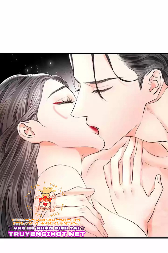 đêm hoang dại chapter 22.2 21