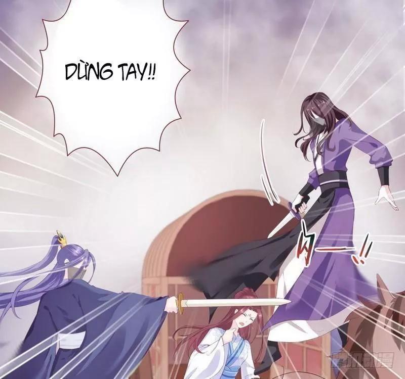 vương phi - âm động thiên hạ chapter 7 22