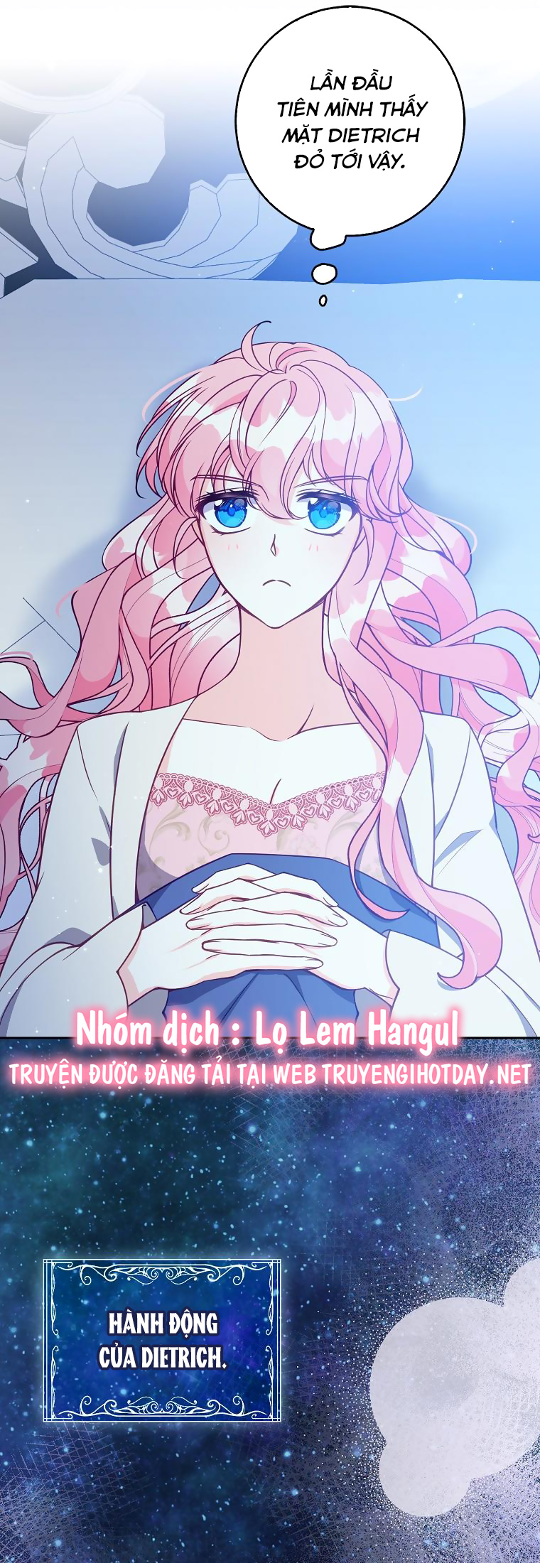 em gái cưng của đại công tước phản diện chapter 116.1 23