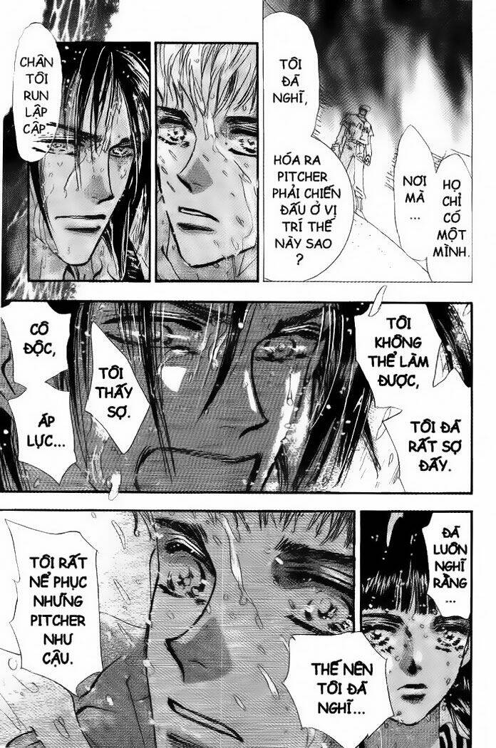 7 mầm sống chapter 17 25