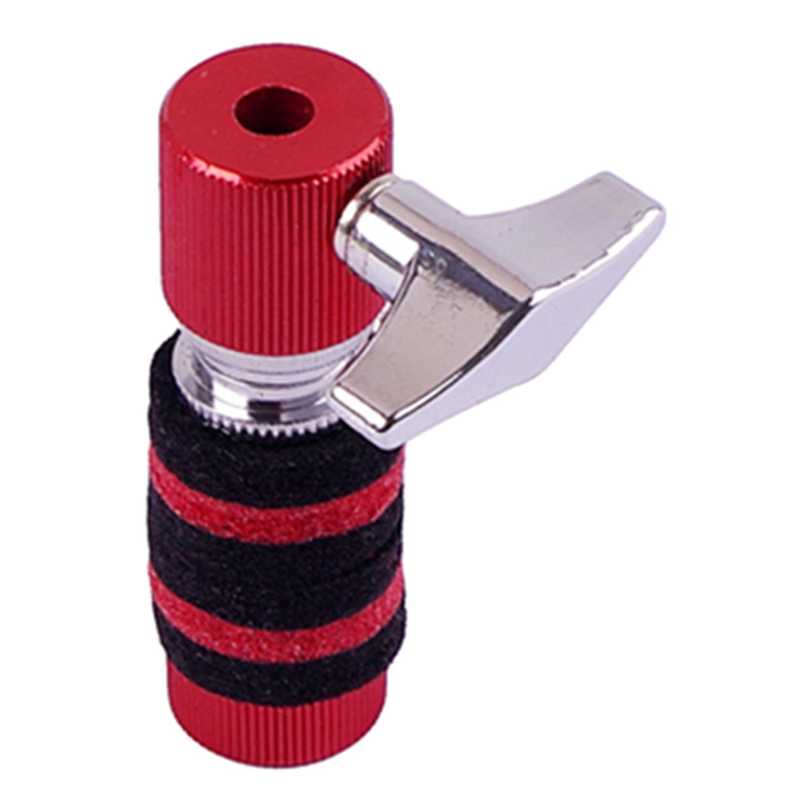 Alloy Hi Hat Cymbal Clutch Stand for Accs Repair Parts Mounts Hardware