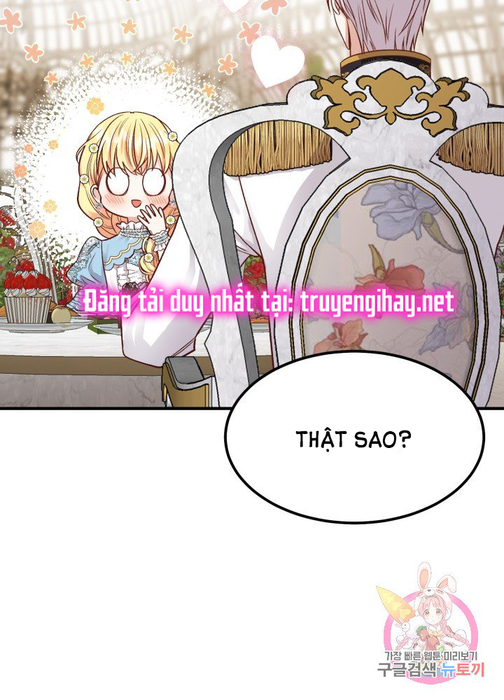 trở thành vợ thái tử quái vật chapter 16.1 21