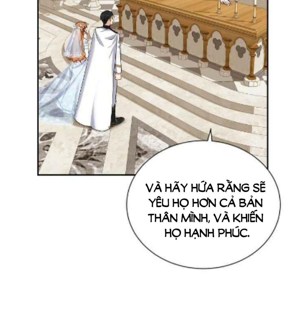 nữ công tước với tâm hồn trống rỗng chapter 24 40