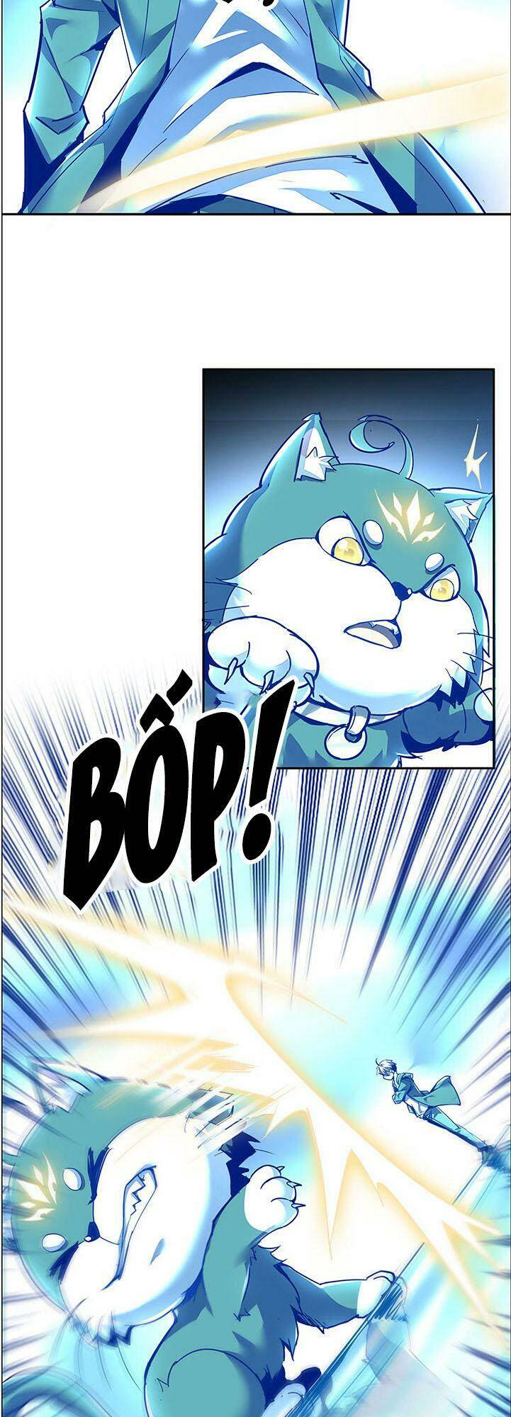 bất tử thần vương tu liên tục chapter 2.2 14