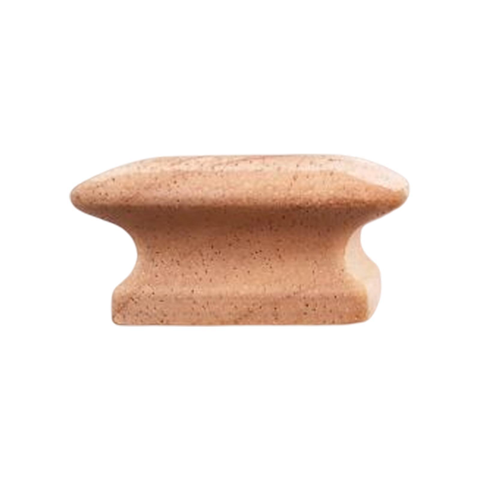 Wooden Drawer Knob Minimalist Handles Portable Easy Install Decorative Furniture Knobs for Door Wardrobe Cabinet Cupboard Home Decor