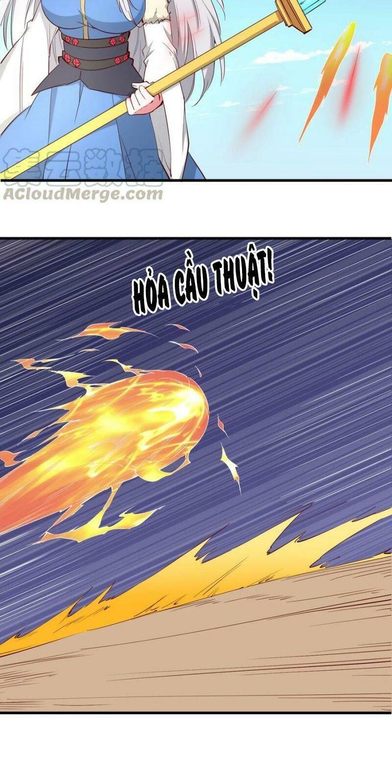 thánh đường chi thành chapter 80 9