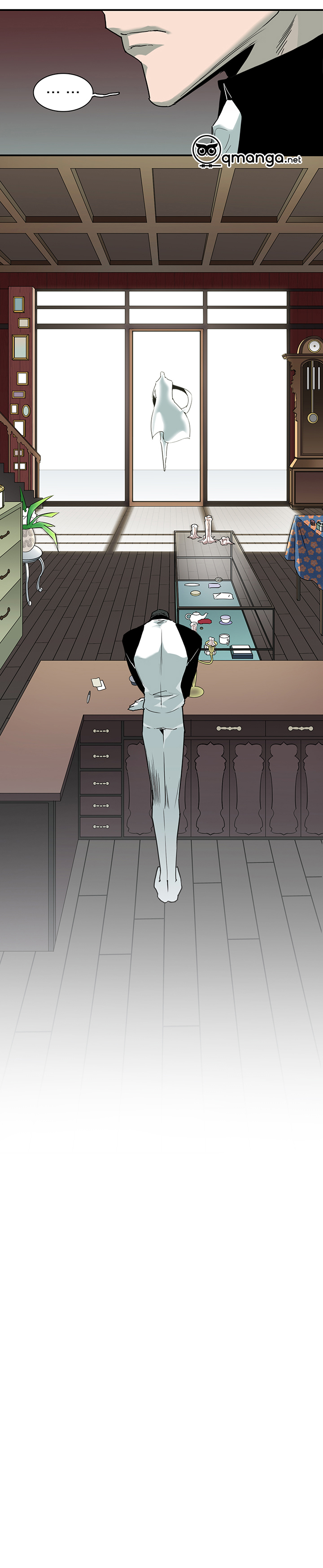 dear door chapter 97 25