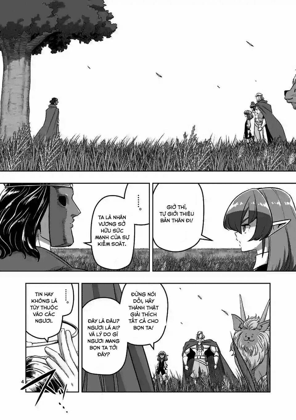 helck manga chapter 89.1 6