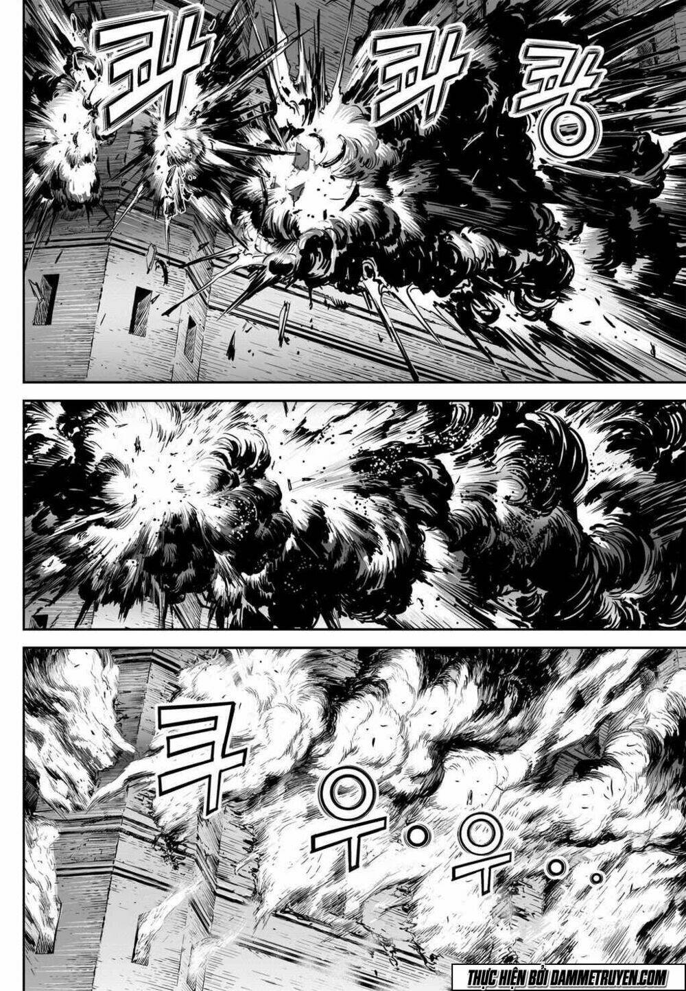 kẻ siêu phàm chapter 1 17