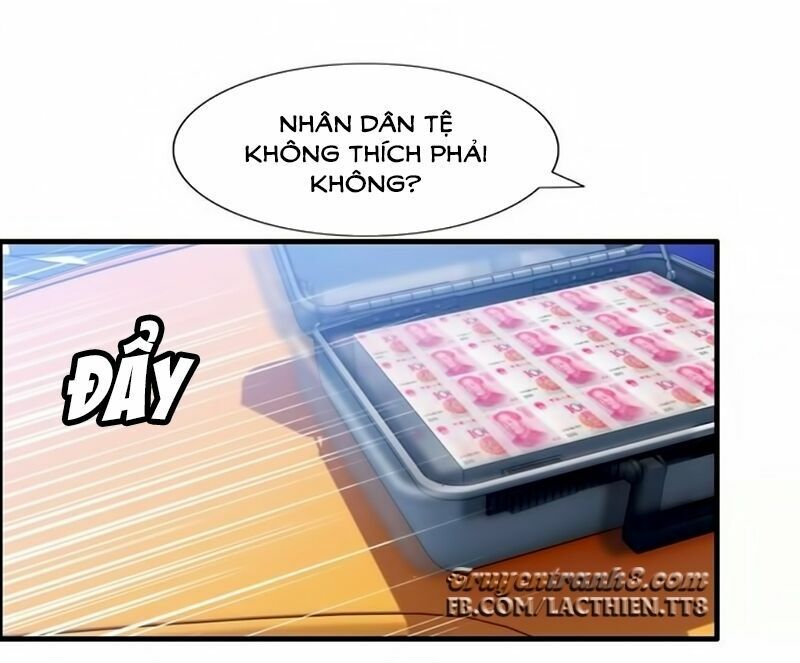 cô vợ hợp đồng bỏ trốn của tổng giám đốc chapter 16 24