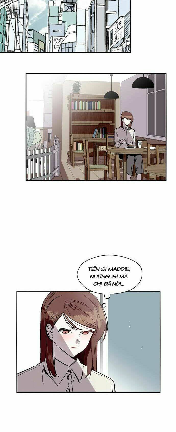 người máy hủy diệt chapter 123 26