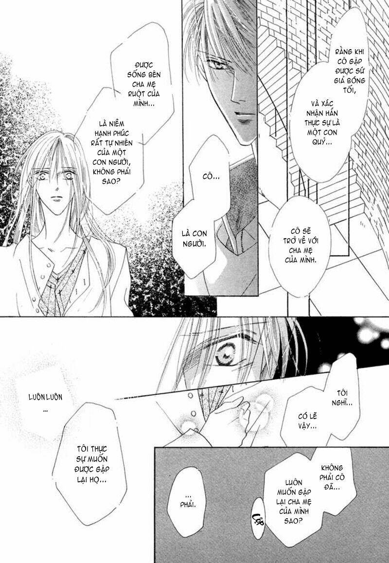 koori no mamono no monogatari chapter 22 10