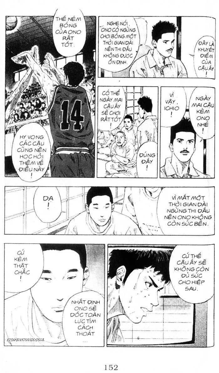 cao thủ bóng rổ chapter 218 17