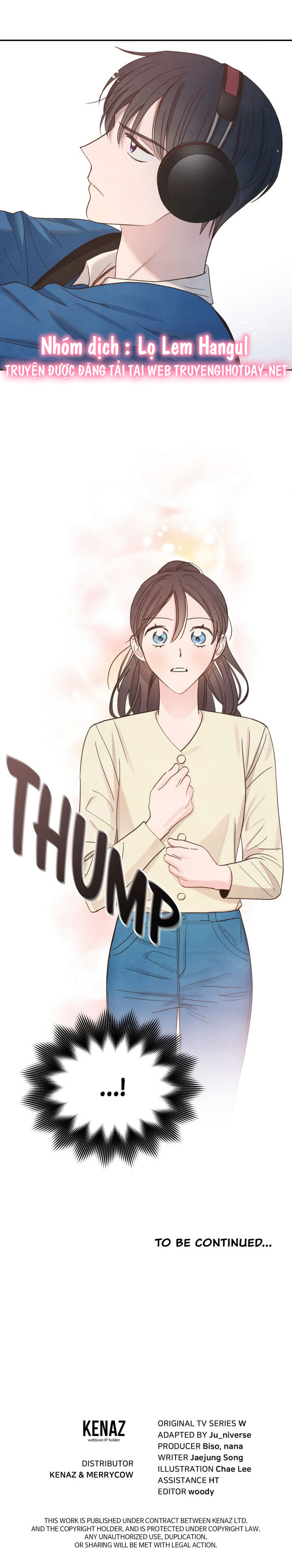 hãy để tôi một mình chapter 20 10