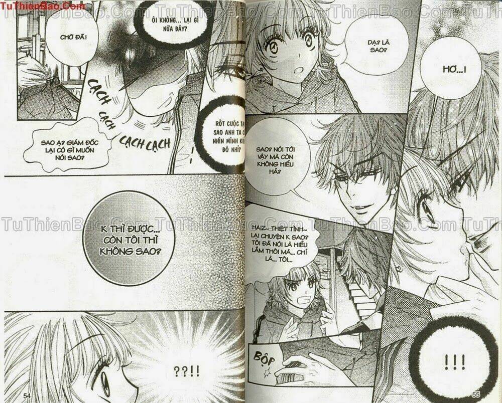 scandal đáng ngờ chapter 5 28