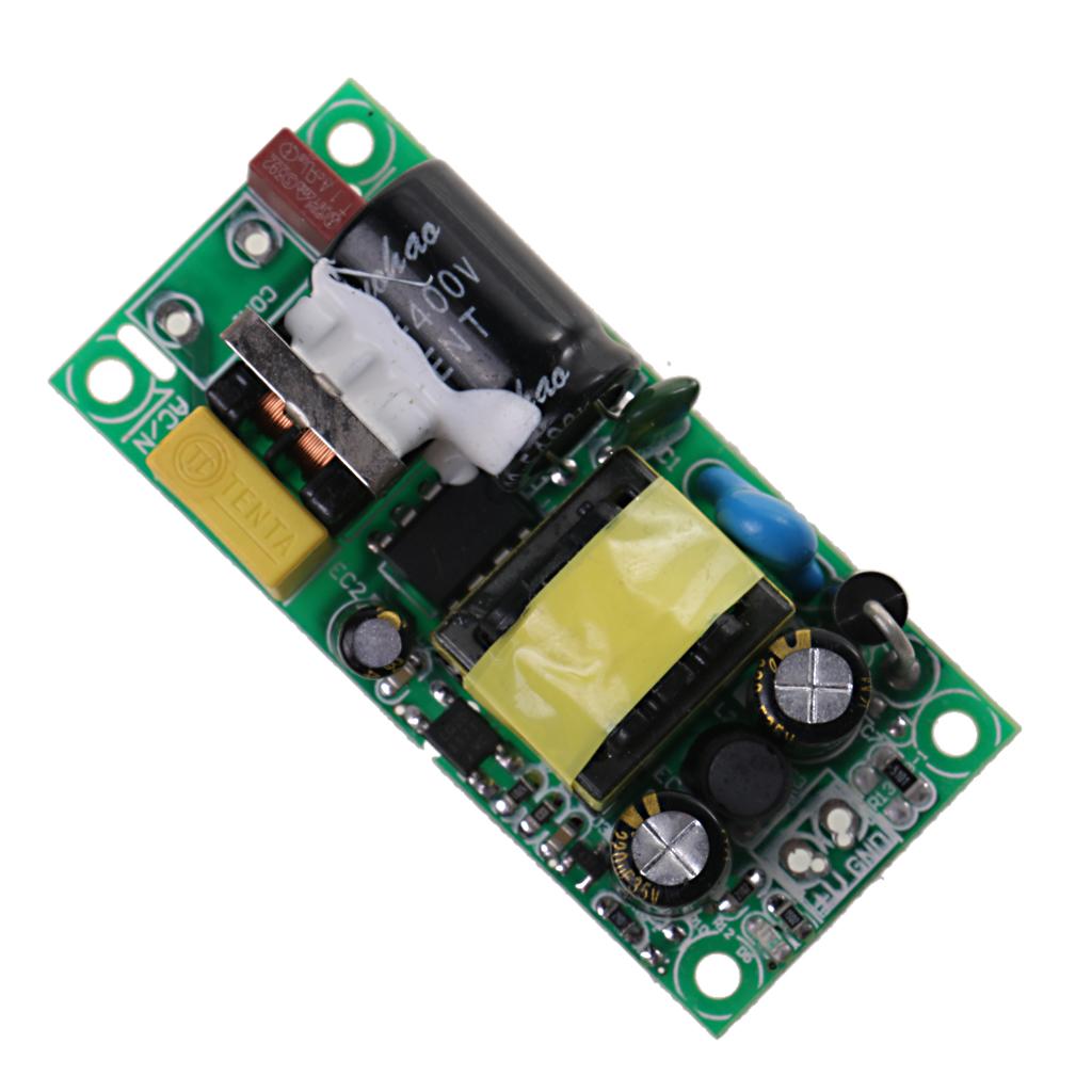 24V 500mA Switching Power Supply Module Bare Board Converter Module 12W