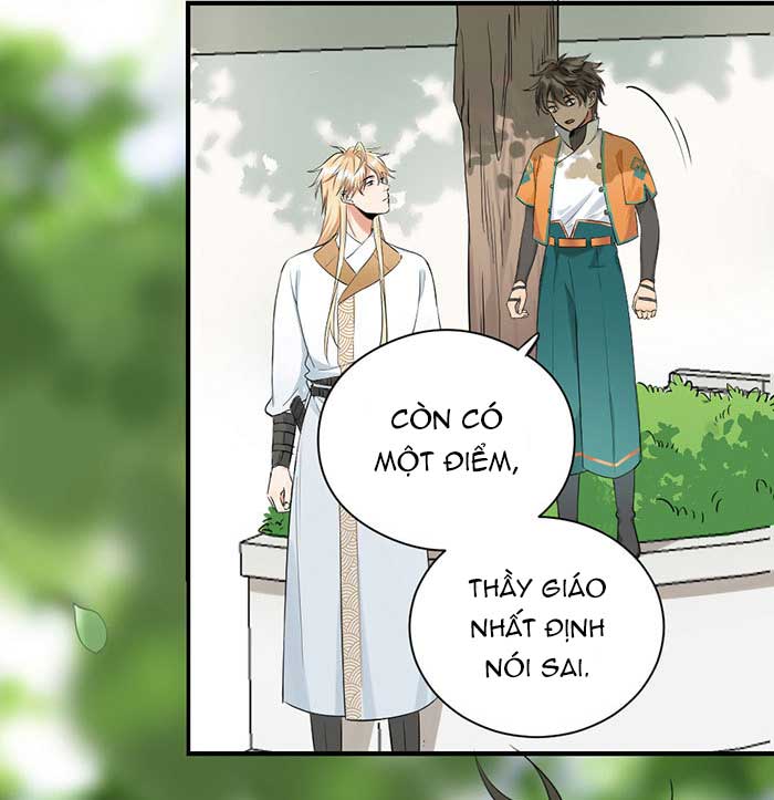 lục châu ca đầu chapter 6 26