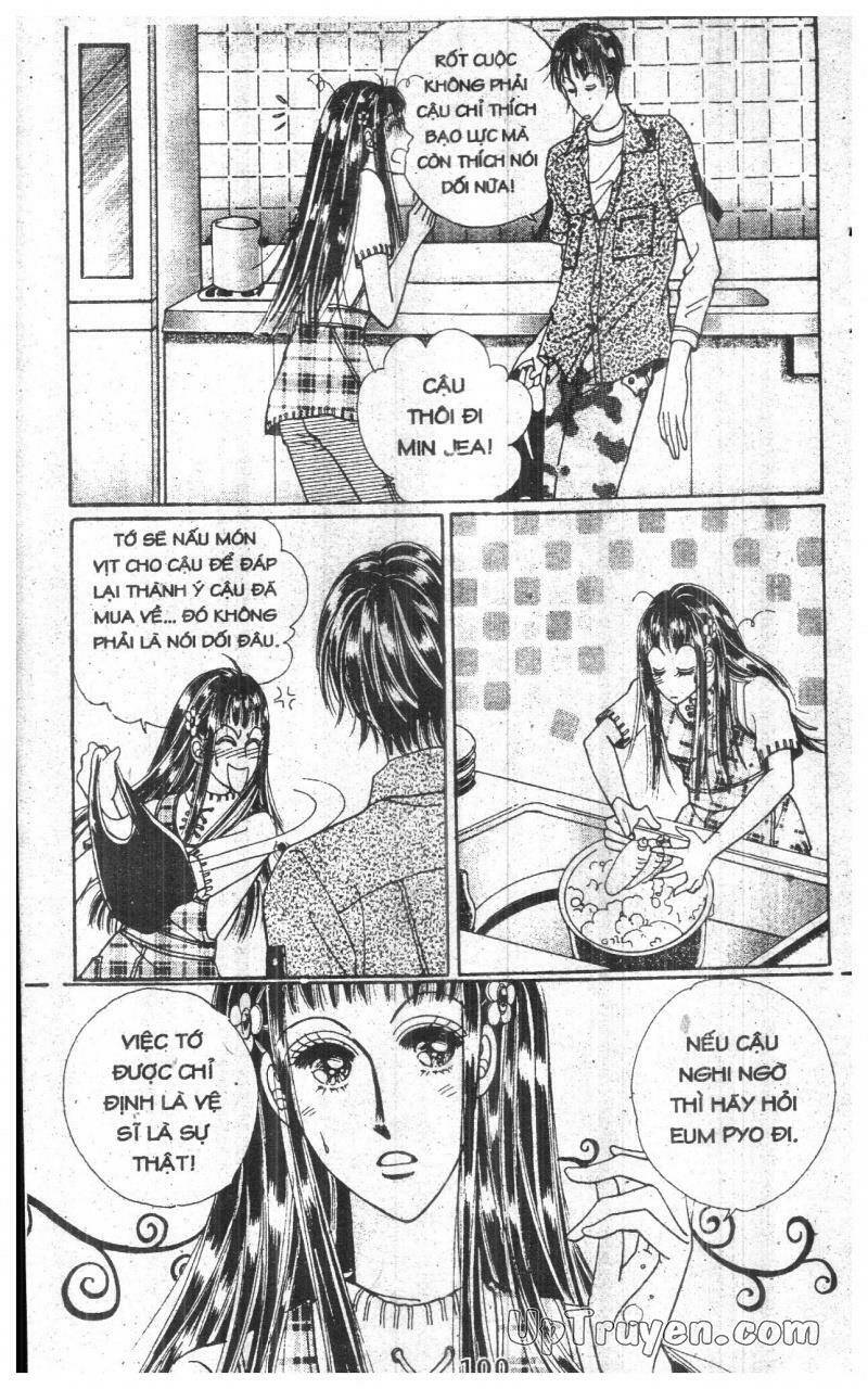 want you chapter 5 100