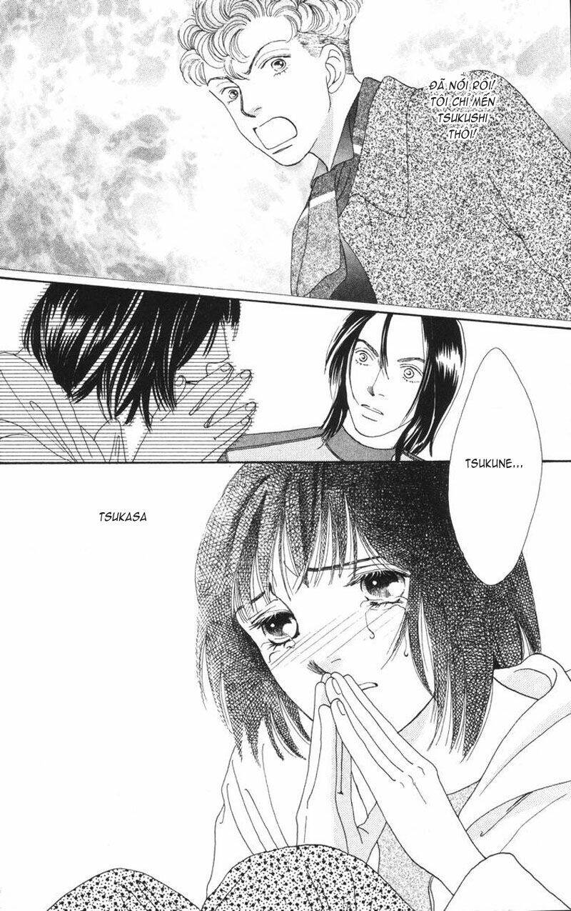 con nhà giàu chapter 144 23