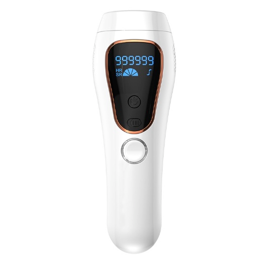 Máy triệt lông vĩnh viễn Công nghệ ánh sáng xung IPL Skin Color Recognition Hair Removal Device SL-B136