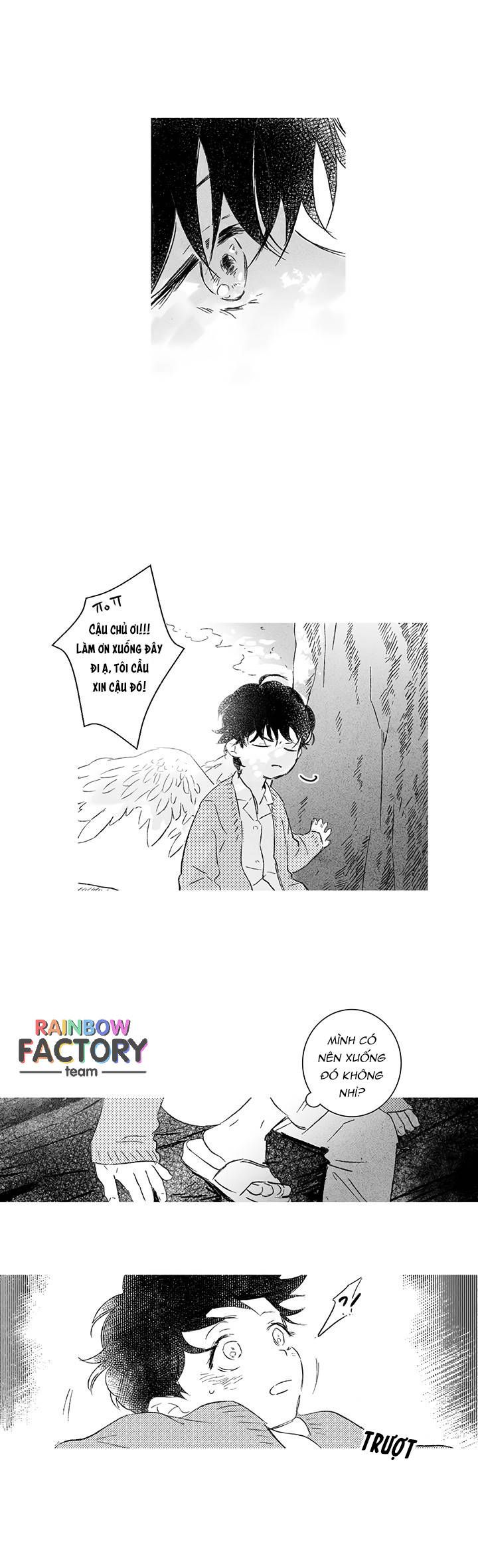 please love me (upi) chapter 1 5