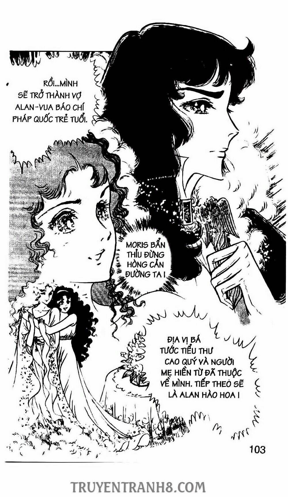 the count s daughter chapter 34 20