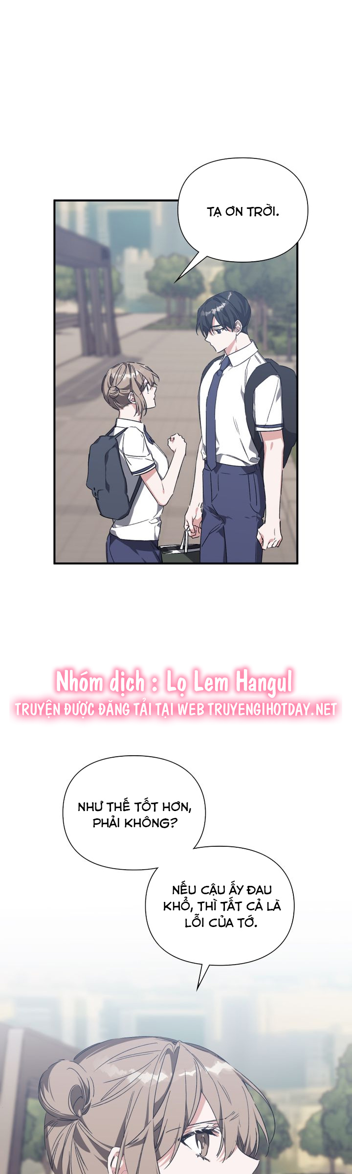 cuộc du hành thời gian của sela chapter 73 10