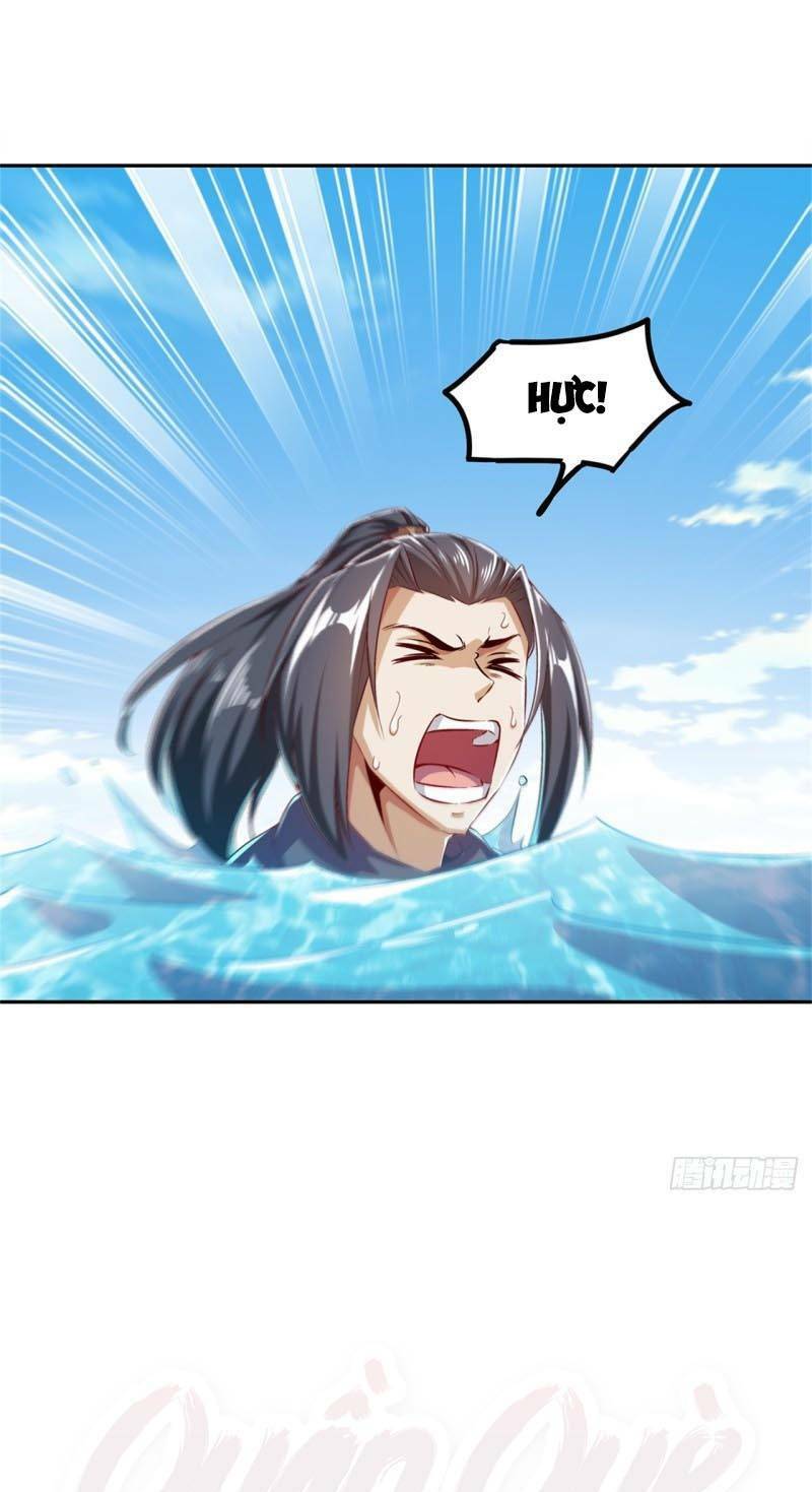 võng du chi tối cường đoán mệnh sư chapter 41 25