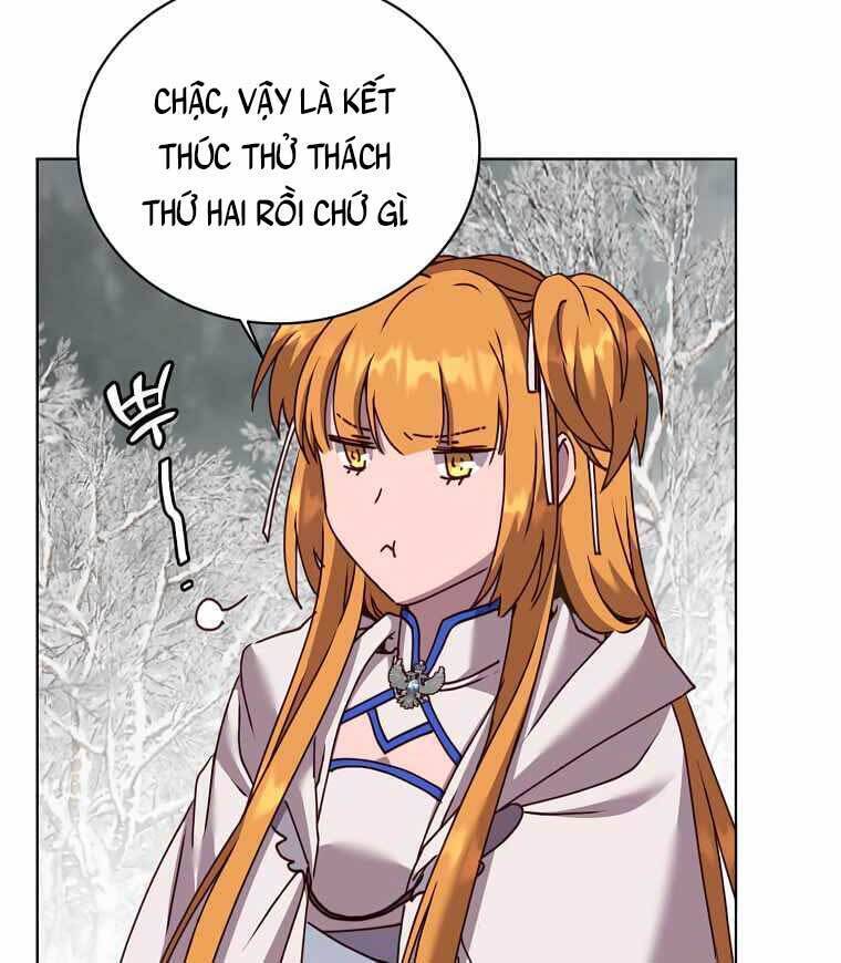 Anh Hùng Mạnh Nhất Trở Lại chapter 110 42