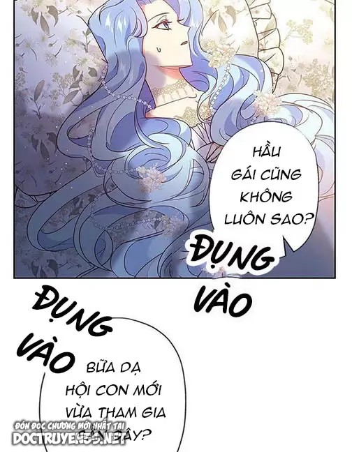 nếu tôi là nhân vật phản diện liệu tôi sẽ chết chapter 2 9