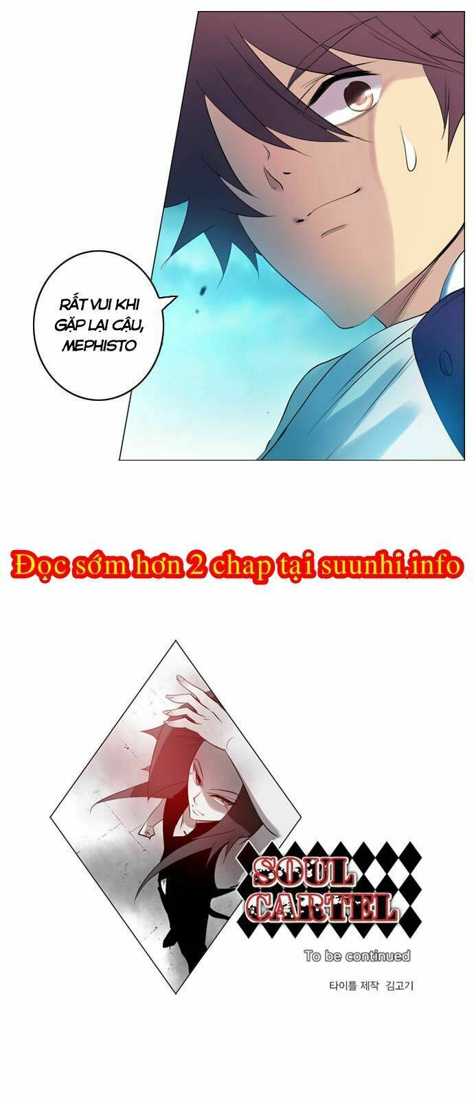 bản khế ước linh hồn chapter 122 34