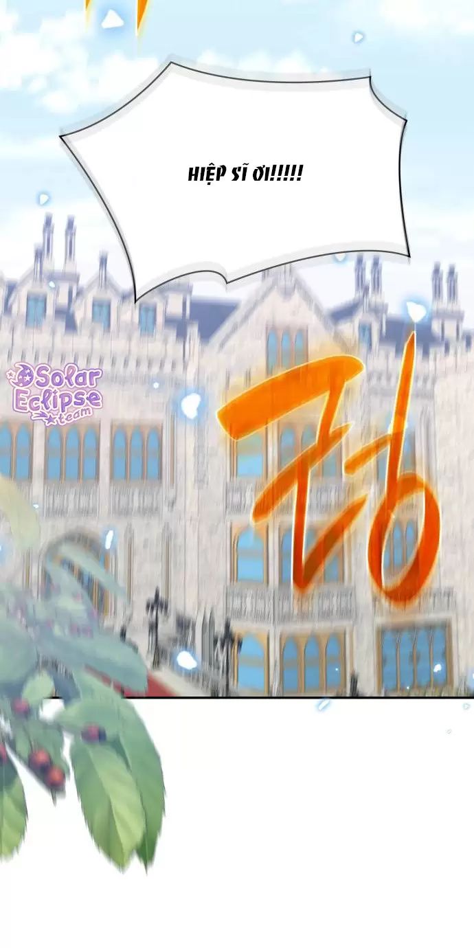 sống trong vườn hoa của công chúa chapter 10 88