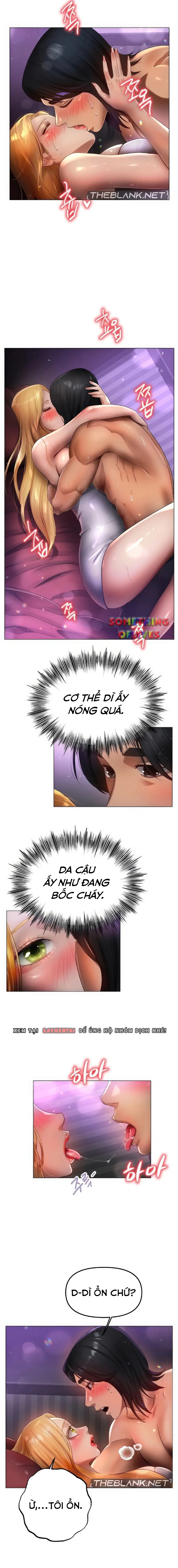 dì trẻ chapter 10 8