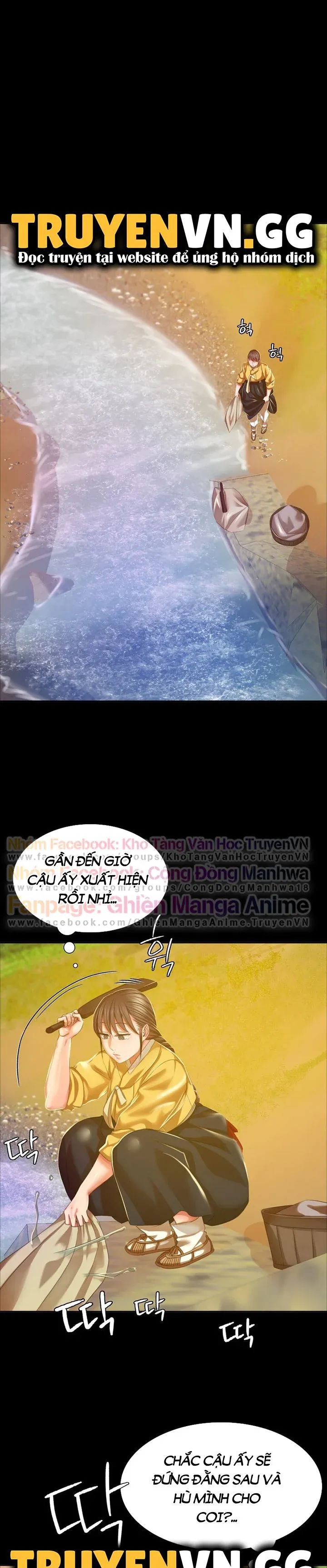 [18+] tiểu thư chapter 23 7