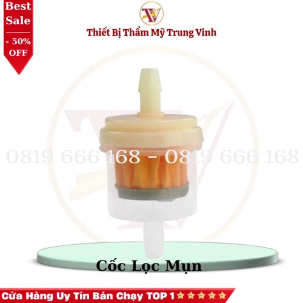 Cốc Lọc Mụn, bầu Lọc Mụn Thay Thế Máy Hút Mụn ,5in1 Cốc Lọc Thay Thế Máy 5in1 , Máy Hút Mụn Spa , Thẩm Mỹ Viện