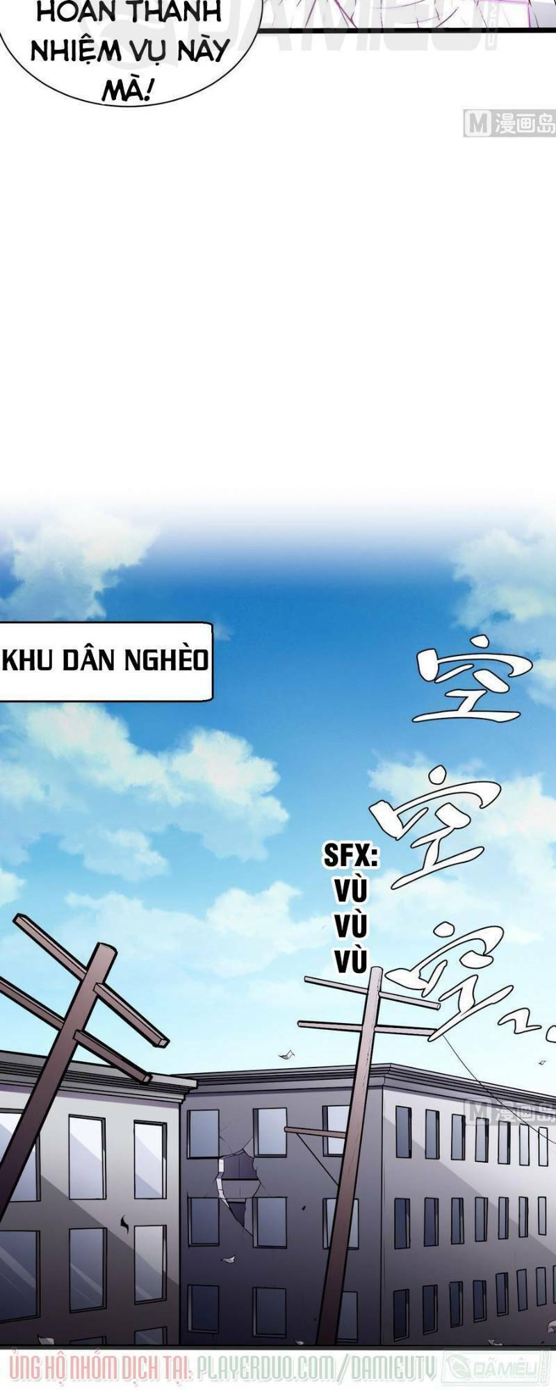 siêu cấp kiện bàn hiệp chapter 42 8