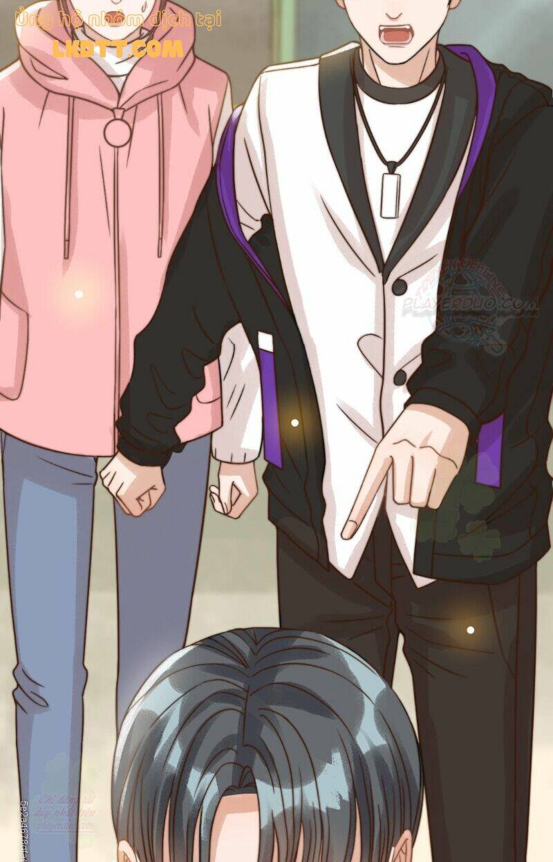chồng trước 18 tuổi chapter 69 20