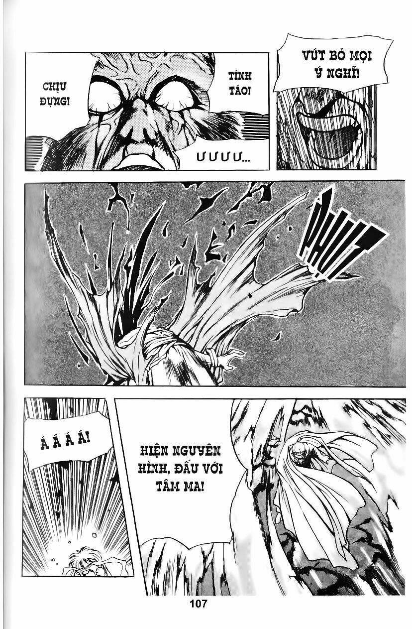 shoma - thiên vương thần kiếm chapter 58 4