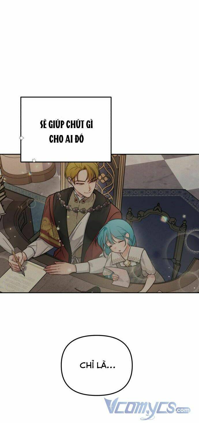 công nương mint bé nhỏ chapter 17 29