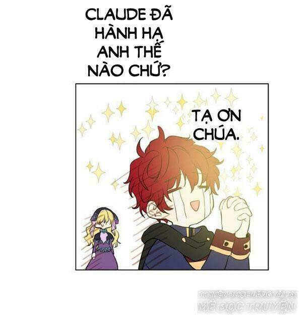 một ngày nọ ta trở thành công chúa chapter 23 31