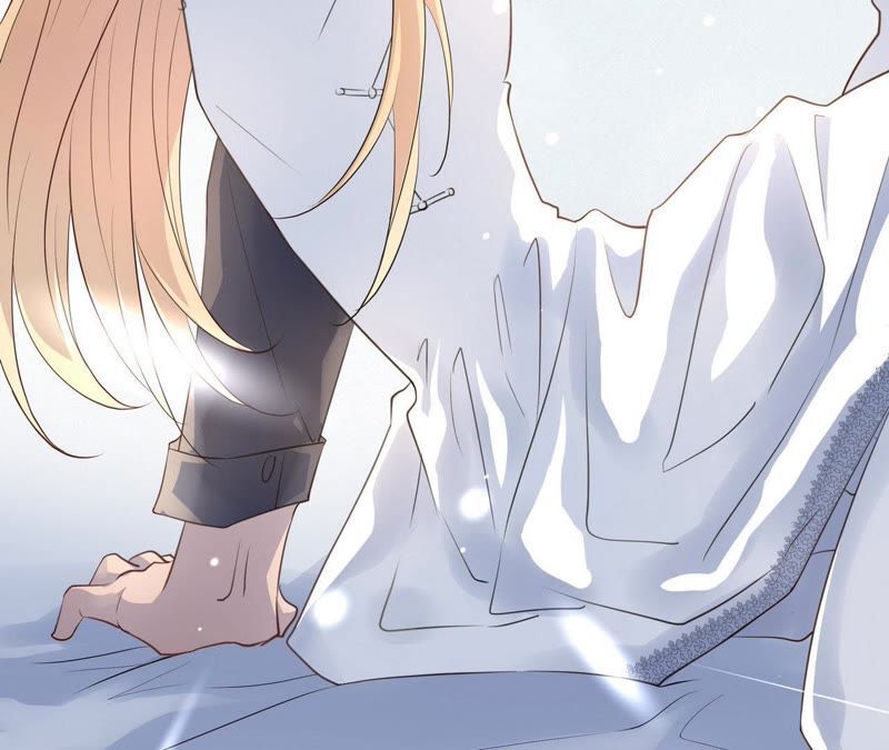 chiến lược lãng mạn của thịnh thiếu chapter 81 68