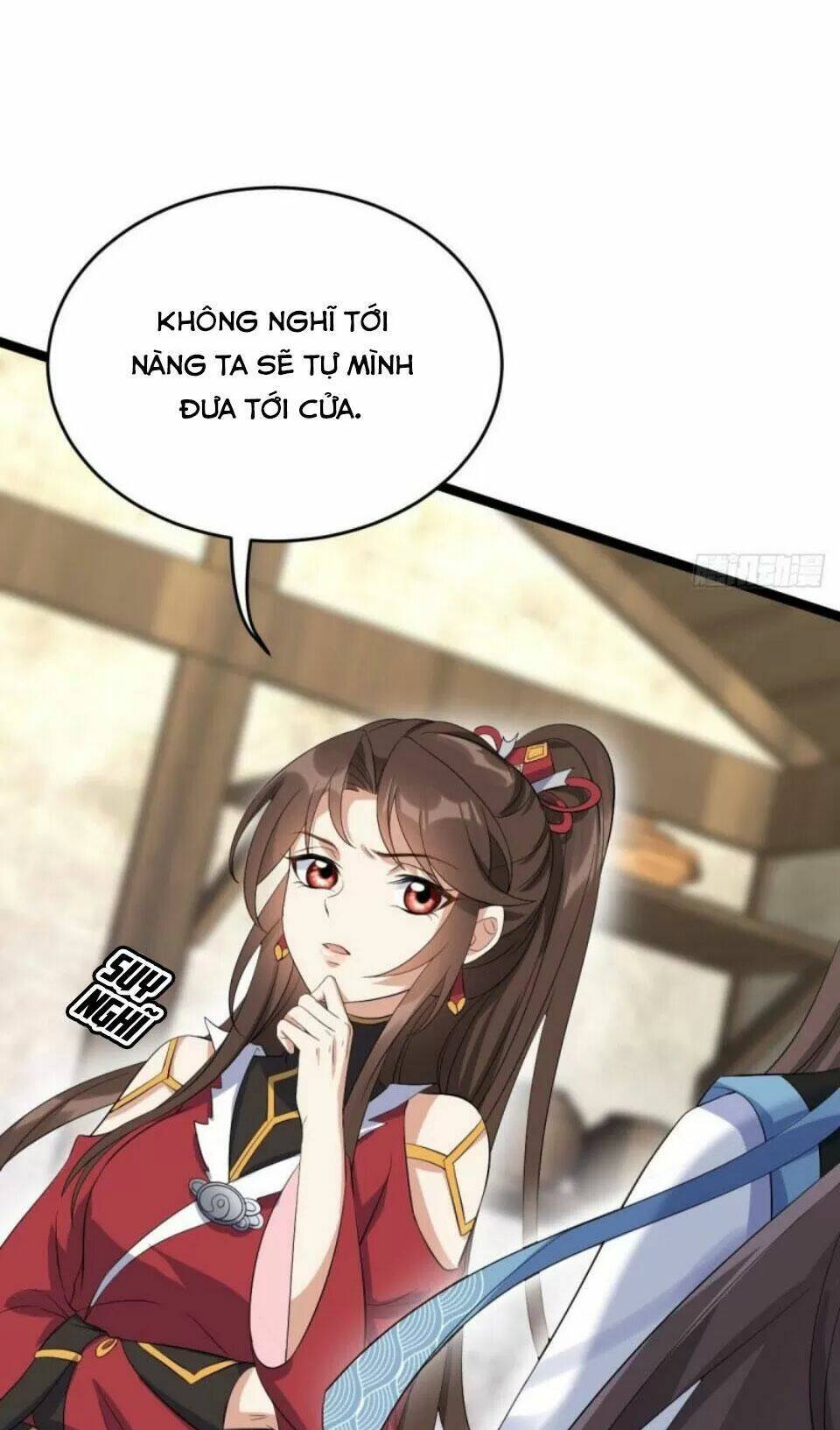 phế nữ yêu thần chapter 67 40