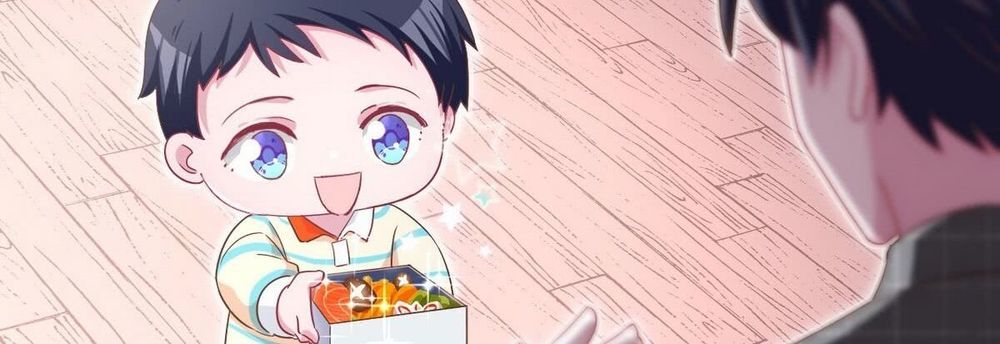 trời ban cho nam thần daddy chapter 55 16