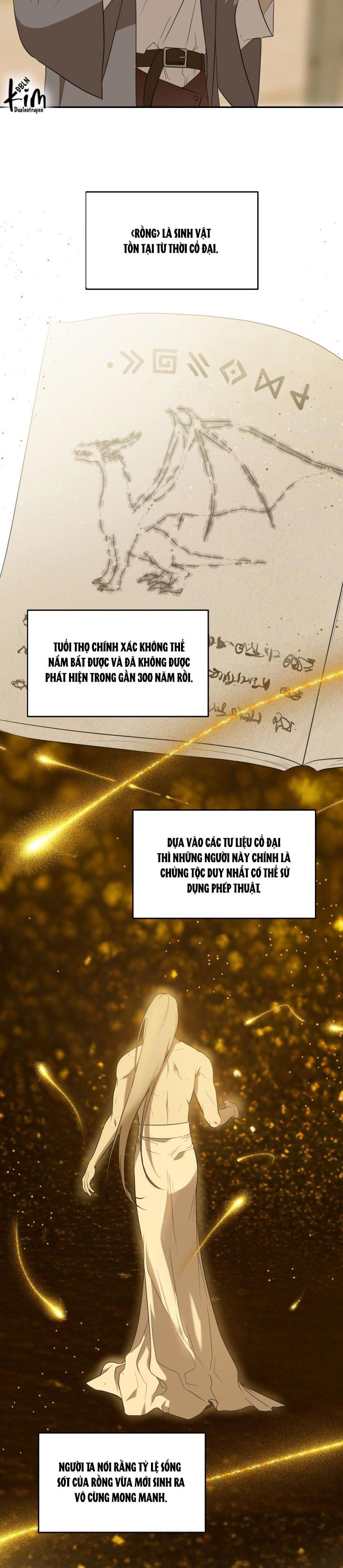 dưỡng thú cưng chapter 49 6