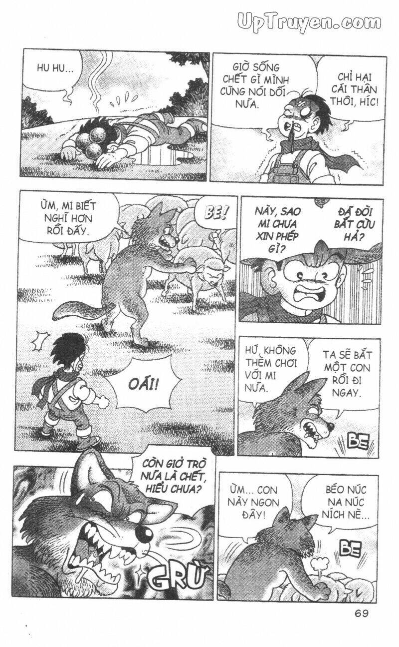 đội quân nhí nhố chapter 38 71