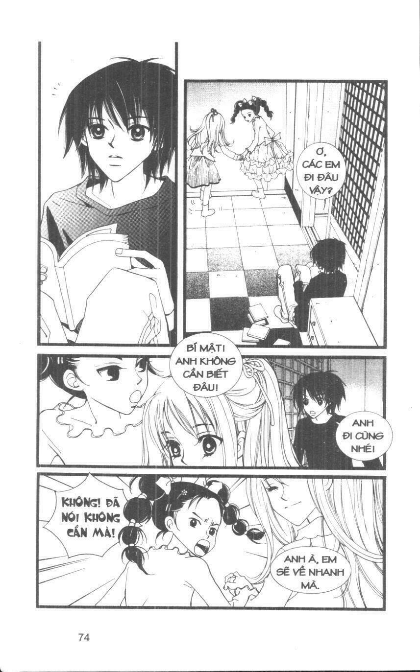 sad love story chapter 1 74