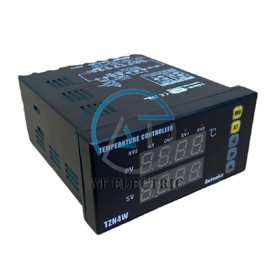 Bộ Điều Khiển nhiệt độ Autonics TZN4W-A4C