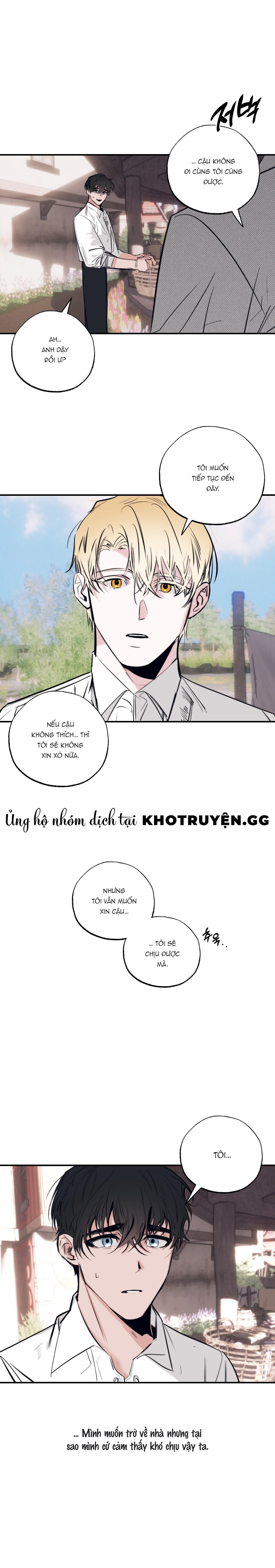 vườn địa đàng của esther chapter 6 19