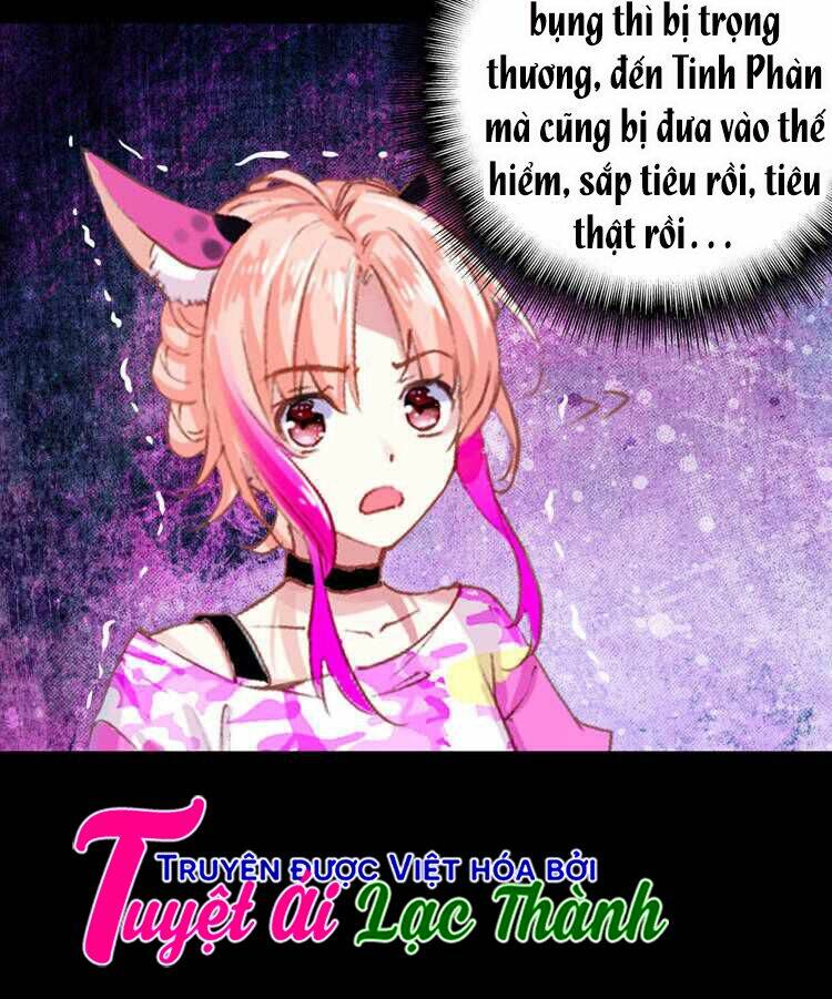 gia đình biến thái chapter 8 7